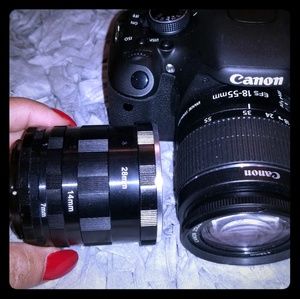 Canon T3Rebel